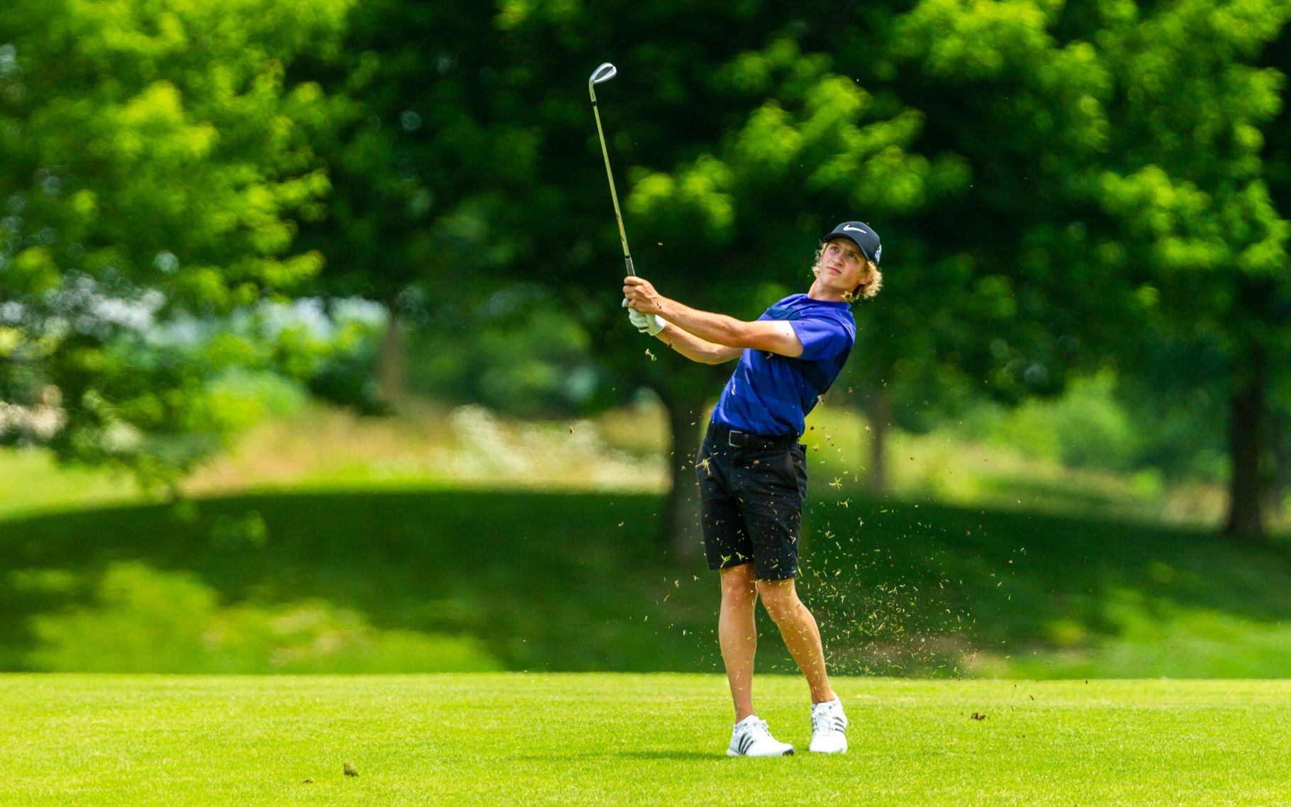 Gateway Junior PGA Championship, final round